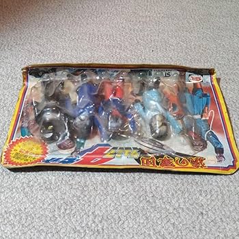 ミニソフビ　セット Amazon.co.jp: マルサン ミニソフビコレクション ダイナミック